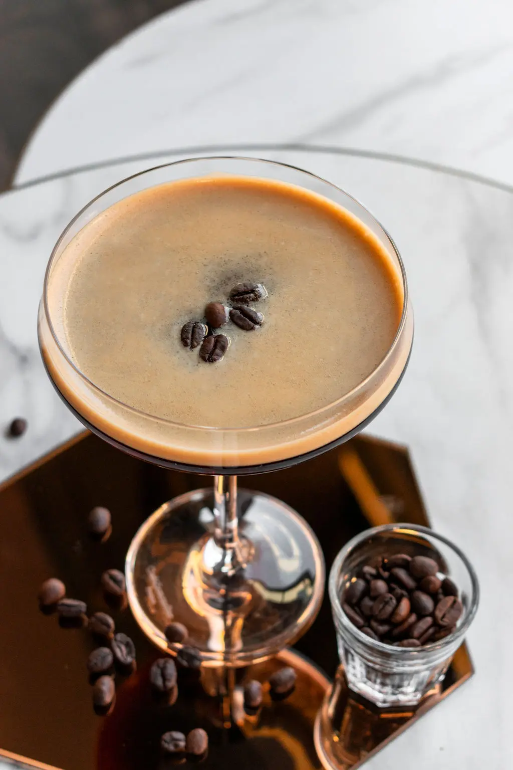 Espresso martini